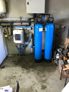 Pumps Filters